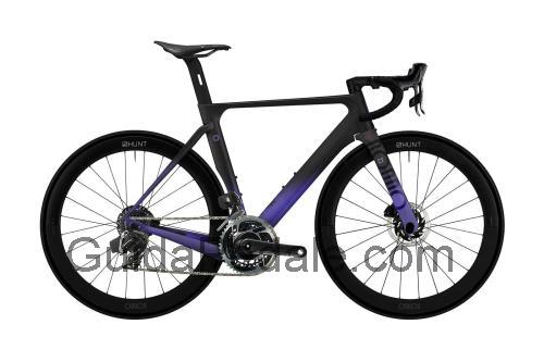 Rondo HVRT CF0 recensioni e scheda tecnica